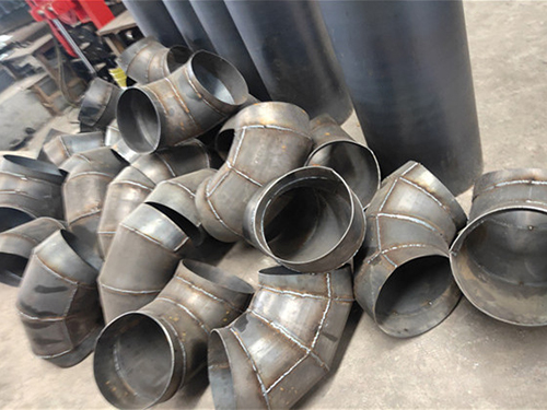 鋼結(jié)構(gòu)件生產(chǎn)制作